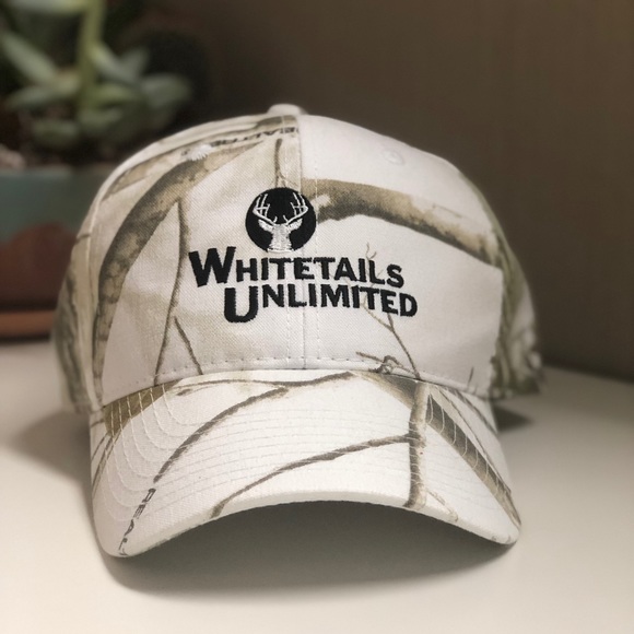 Realtree Other - Realtree Hat